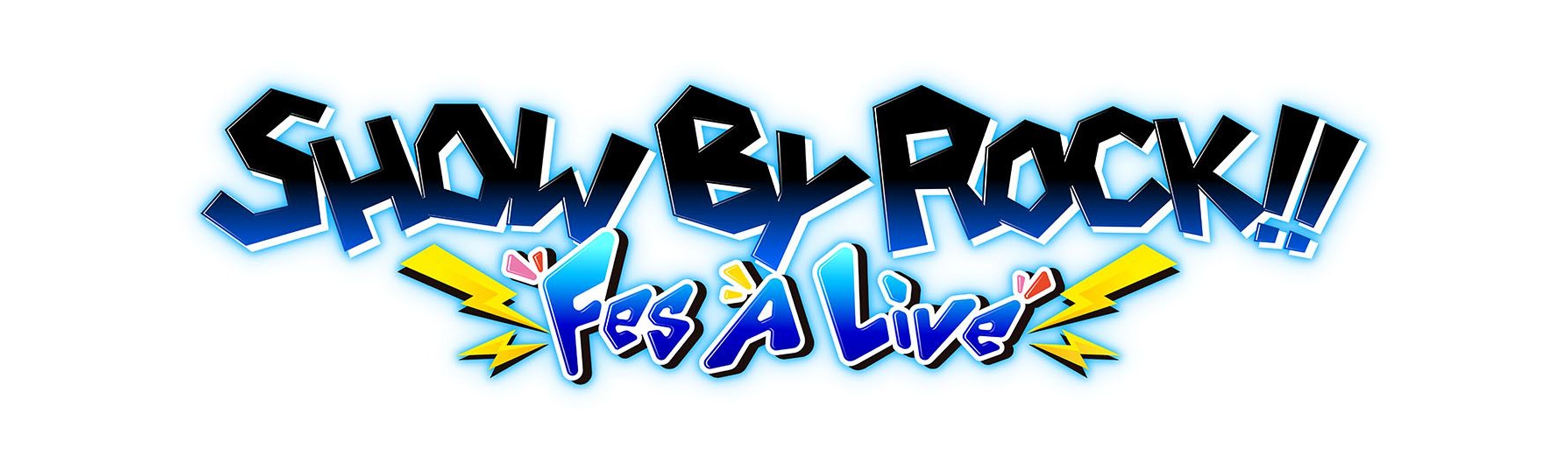 SHOW BY ROCK!! Fes A Live