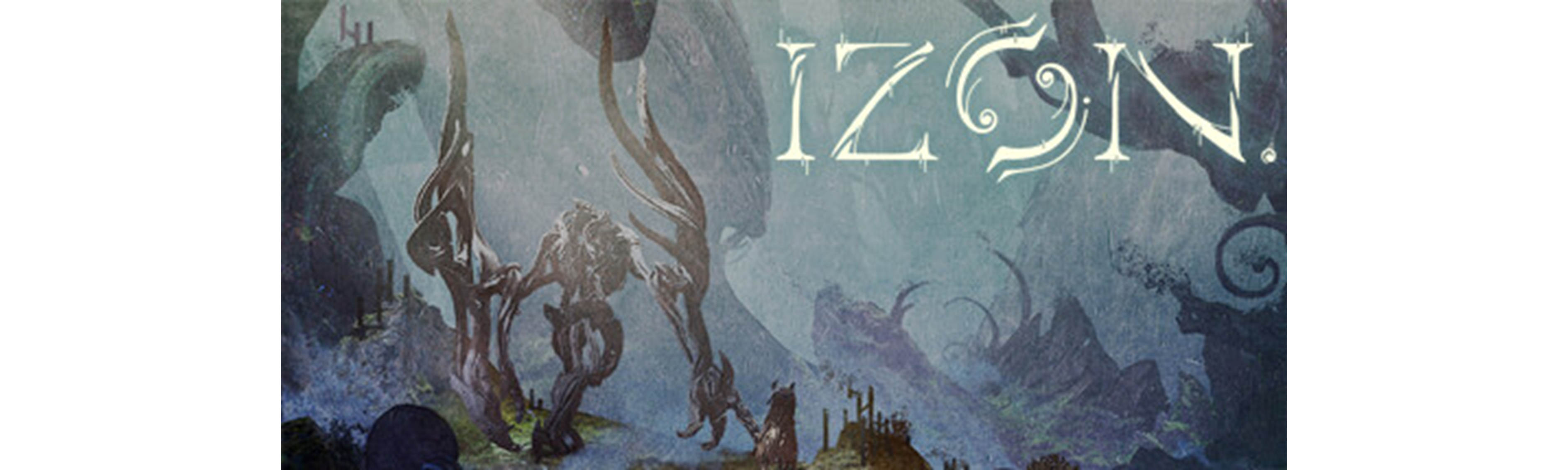IZON.