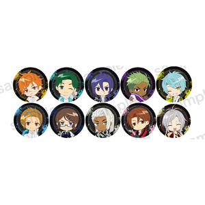 KING OF PRISM ALL STARS -プリズムショー☆ベストテン