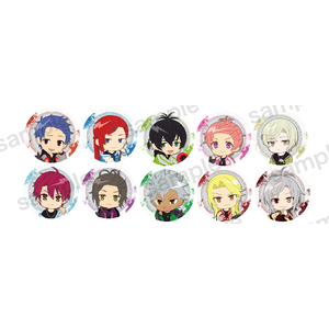 KING OF PRISM ALL STARS -プリズムショー☆ベストテン