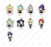 202202_PSP【オープン】アクリルチャームセット アイドルタイムプリパラver.（9種コンプセット）
