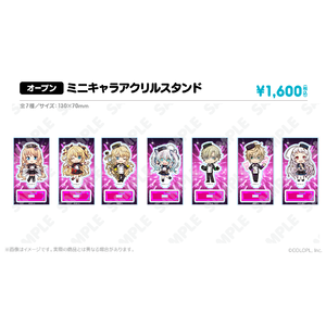 202212_quizトレーディングホログラム56mm缶バッジ(ジョイポリス