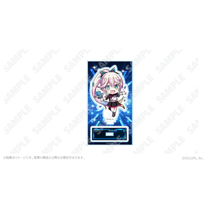 楽天市場】白猫プロジェクト ビジュアルアクリルスタンド ノア
