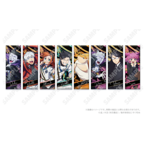 吸血鬼すぐ死ぬ秋田書店ストアグッズスクエア缶バッジロナルドドラルク