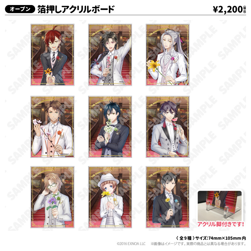 原画　値下げ交渉あり。超美品！金箔　美人画　箔押し　アクリル画 超美品！値下げ交渉あり。夕暮れの美女 美人画 アクリル画 絵画