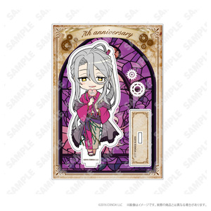 オトメイトモバイル 原田左之助 アクリルスタンド 薄桜鬼 原田左之助 アクリルスタンド | K-BOOKS 池袋 2次元