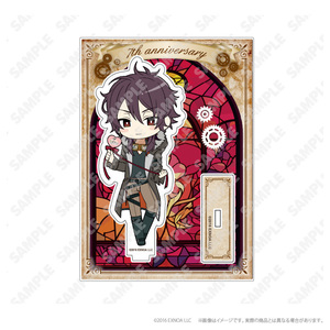 アクリルスタンド(太宰治) | 文豪とアルケミスト | アトフェス