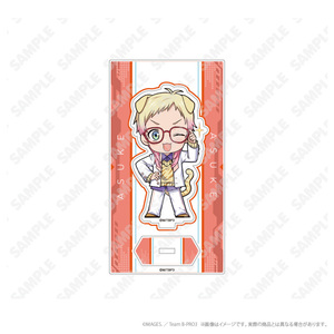 ミニキャラアクリルスタンドなんジャ_倉田永輔