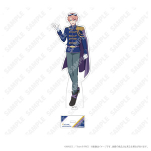 描き下ろしアクリルスタンド_増長和南