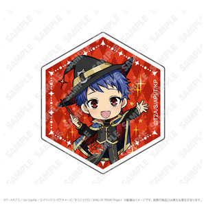 アクリルマグネット_一条シン