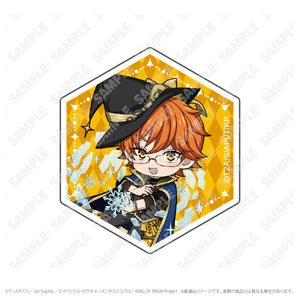 アクリルマグネット_十王院カケル