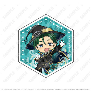 アクリルマグネット_鷹梁ミナト