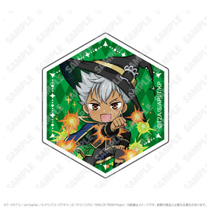 アクリルマグネット_仁科カヅキ