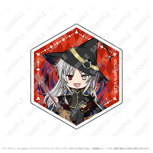 アクリルマグネット_シャイン