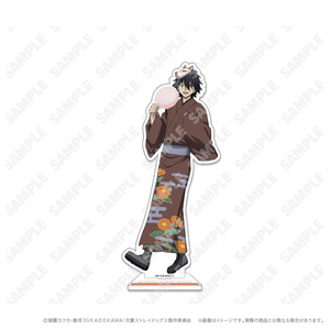 新品☆舞台 文豪ストレイドッグス【ラヴクラフト】アニカフェ