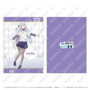 ALL ITEMS | アトフェスONLINE SHOPRe:ゼロから始める異世界生活