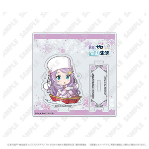 Re:ゼロから始める異世界生活 | アトフェスONLINE SHOP Re:ゼロから始める異世界生活 | アトフェスONLINE SHOP