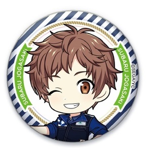 缶バッジ_新堂カイト | 夢色キャスト | アトフェスONLINE SHOP