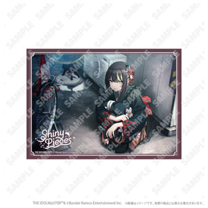 メタルプレート_斑鳩ルカ