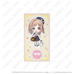 アクリルスタンド_櫻木真乃