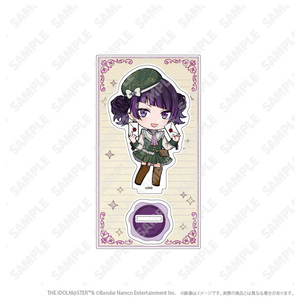 アクリルスタンド_田中摩美々