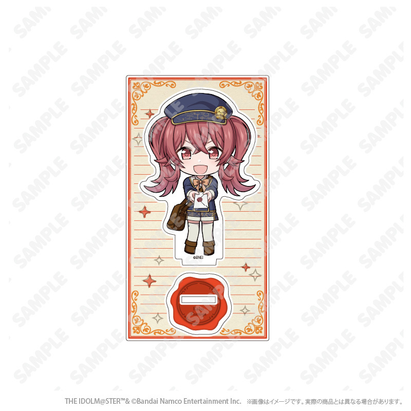 アクリルスタンド_小宮果穂