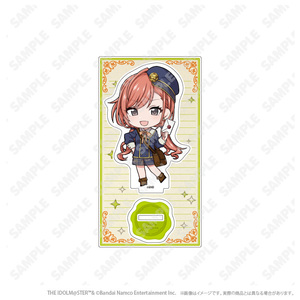 アクリルスタンド_有栖川夏葉