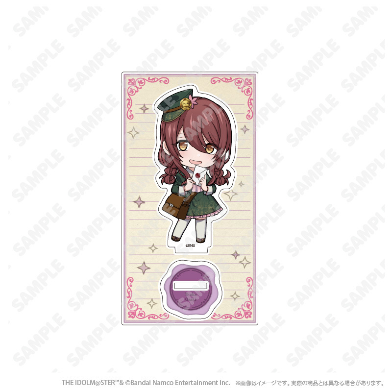 アクリルスタンド_大崎甜花