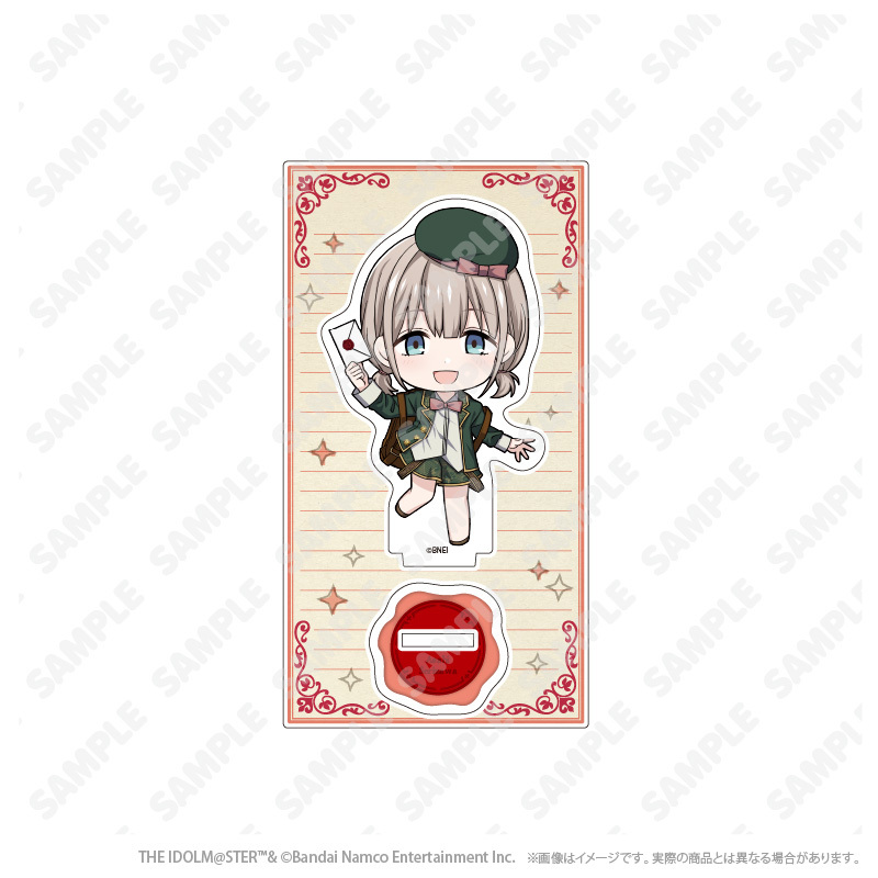 アクリルスタンド_芹沢あさひ