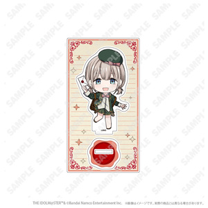 アクリルスタンド_芹沢あさひ