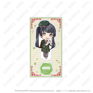 アクリルスタンド_黛 冬優子