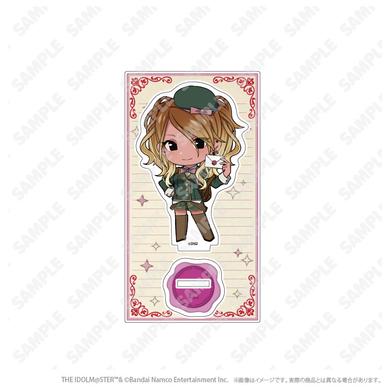 アクリルスタンド_和泉愛依