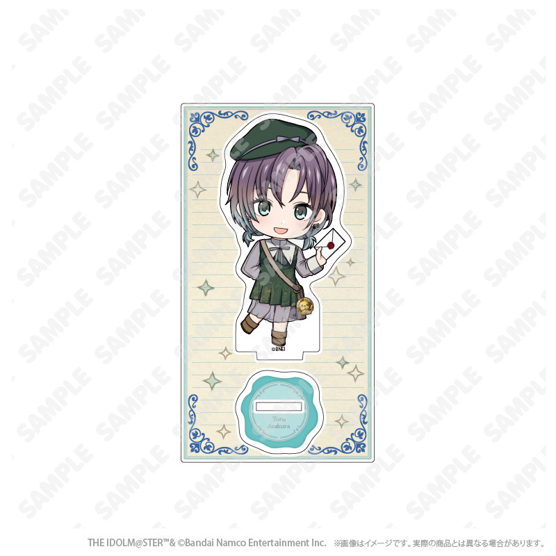 アクリルスタンド_浅倉 透