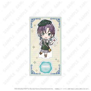 アクリルスタンド_浅倉 透