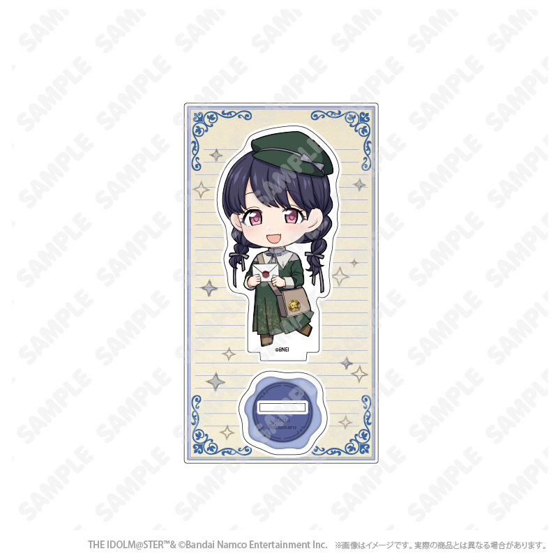 アクリルスタンド_福丸小糸