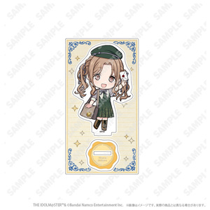 アクリルスタンド_市川雛菜