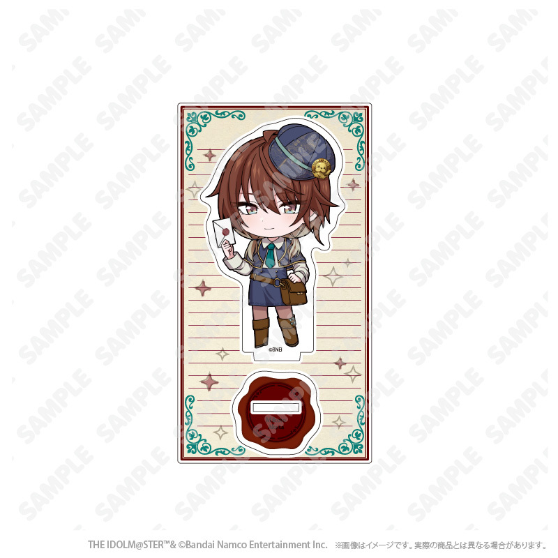 アクリルスタンド_緋田美琴