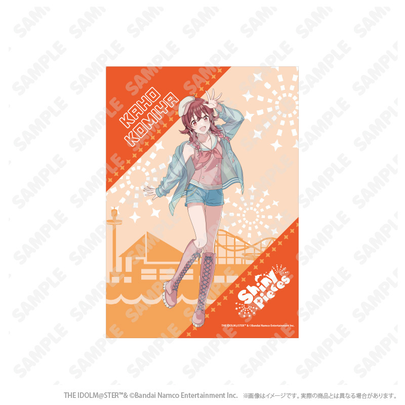 B2タペストリー_小宮果穂