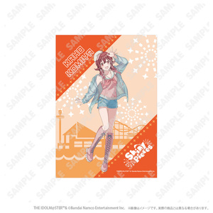 B2タペストリー_小宮果穂