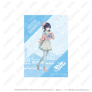B2タペストリー_有栖川夏葉 | アイドルマスター シャイニーカラーズ