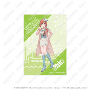 B2タペストリー_有栖川夏葉 | アイドルマスター シャイニーカラーズ