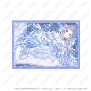 メタルプレート_櫻木真乃