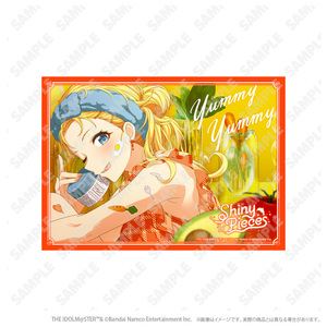 メタルプレート_八宮めぐる