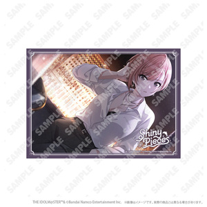 メタルプレート_有栖川夏葉