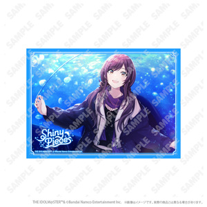 メタルプレート_大崎甘奈