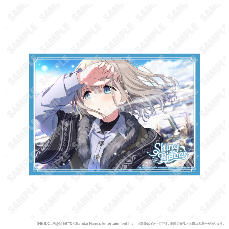 メタルプレート_芹沢あさひ