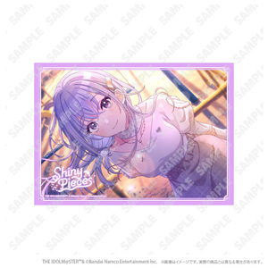 メタルプレート_鈴木羽那