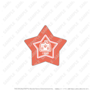 ＜スペシャルイベント記念グッズ＞リングライト_小宮果穂