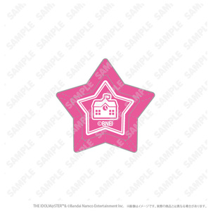 ＜スペシャルイベント記念グッズ＞リングライト_園田智代子