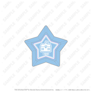 ＜スペシャルイベント記念グッズ＞リングライト_杜野凛世